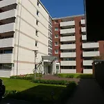 Haus Nordseeresidenz Wohnung 80