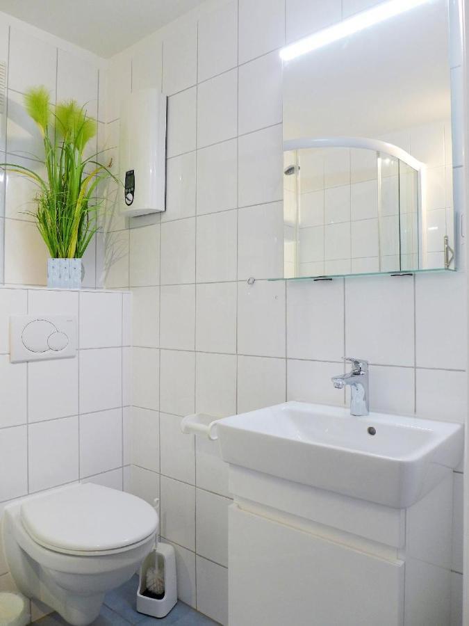 Apartment Haus Nordseeresidenz 80 *